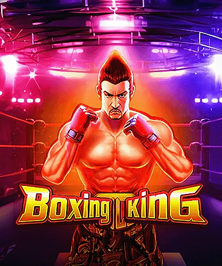 JILI Boxing King combo multiplier slot on JEETBUZZ Bangladesh