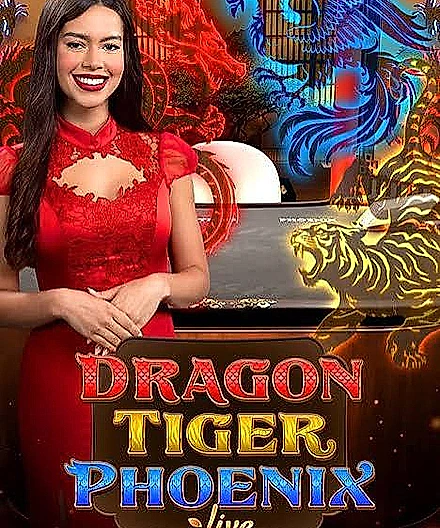 DRAGON TIGER JEETBUZZ dragon tiger live Bangladesh BDT portrait card