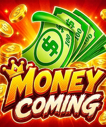 JILI Money Coming number reel slot on JEETBUZZ